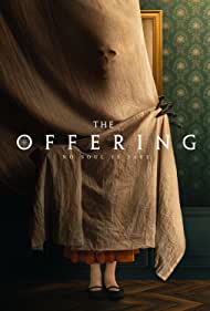 The Offering (2023) M4ufree