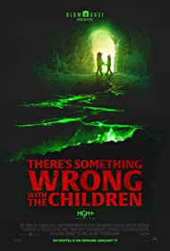 Theres Something Wrong with the Children (2023) M4ufree