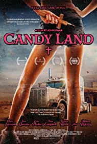 Candy Land (2022) M4ufree