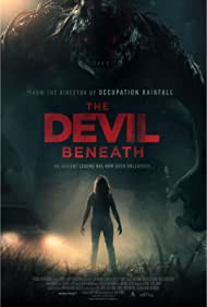 Devil Beneath (2023) M4ufree
