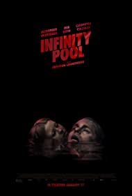 Infinity Pool (2023) M4ufree