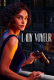 Lady Voyeur (2023) StreamM4u M4ufree
