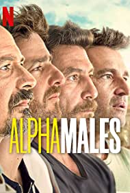 Alpha Males (2022-) StreamM4u M4ufree