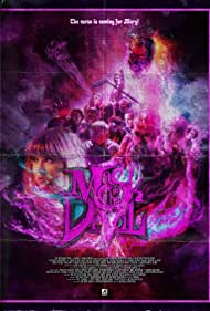 Mask of the Devil (2022) M4ufree