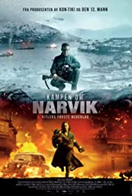 Kampen om Narvik Hitlers frste nederlag (2022) M4ufree