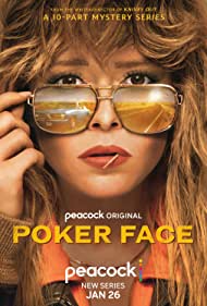 Poker Face (2023-) StreamM4u M4ufree