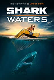 Shark Waters (2022) M4ufree