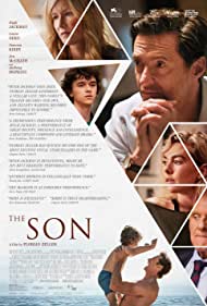 The Son (2022) M4ufree
