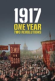 1917 One Year, Two Revolutions (2017) M4ufree
