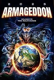 2025 Armageddon (2022) M4ufree