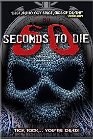 60 Seconds to Die (2017) M4ufree