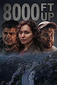 8000 Ft Up (2022) M4ufree