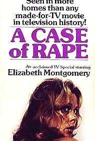 A Case of Rape (1974) M4ufree