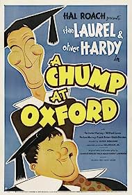 A Chump at Oxford (1940) M4ufree