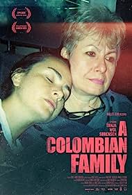 A Colombian Family (2020) M4ufree