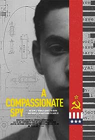 A Compassionate Spy (2022) M4ufree
