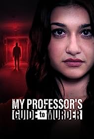 My Professors Guide to Murder (2023) M4ufree
