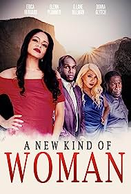 A New Kind of Woman (2021) M4ufree