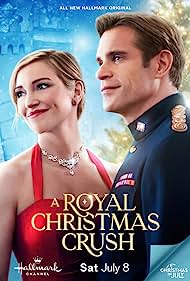 A Royal Christmas Crush (2023) M4ufree