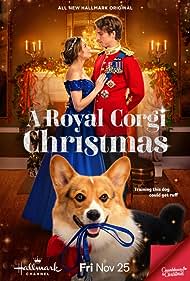 A Royal Corgi Christmas (2022) M4ufree