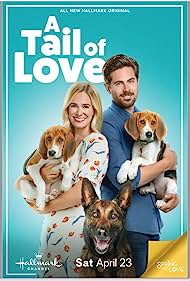 A Tail of Love (2022) M4ufree