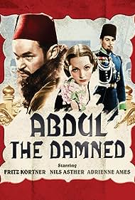 Abdul the Damned (1935) M4ufree