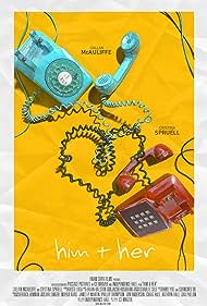 About him her (2023) M4ufree