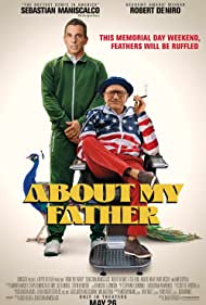 About My Father (2023) M4ufree