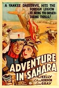 Adventure in Sahara (1938) M4ufree