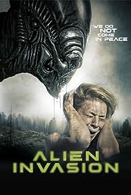 Alien Invasion (2023) M4ufree