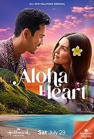 Aloha Heart (2023) M4ufree