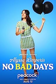 Alyssa Limperis No Bad Days (2022) M4ufree