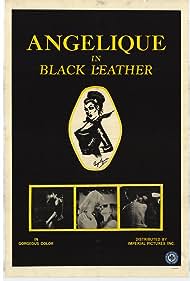 Angelique in Black Leather (1968) M4ufree