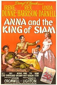 Anna and the King of Siam (1946) M4ufree