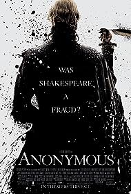 Anonymous (2011) M4ufree