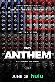 Anthem (2023) M4ufree