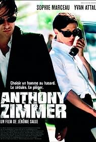 Anthony Zimmer (2005) M4ufree