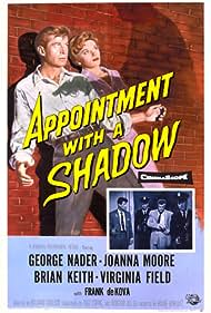 Appointment with a Shadow (1957) M4ufree