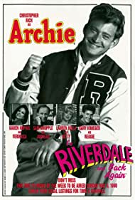 Archie To Riverdale and Back Again (1990) M4ufree