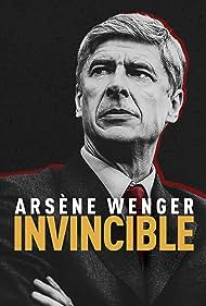 Arsene Wenger Invincible (2021) M4ufree