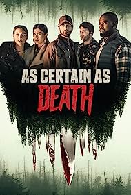 As Certain as Death (2023) M4ufree