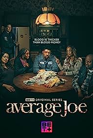 Average Joe (2023-) StreamM4u M4ufree