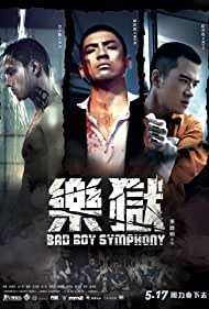 Bad Boy Symphony (2019) M4ufree
