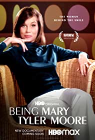 Being Mary Tyler Moore (2023) M4ufree