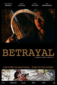 Betrayal (2018) M4ufree