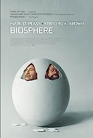 Biosphere (2022) M4ufree
