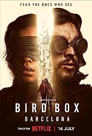 Bird Box Barcelona (2023) M4ufree