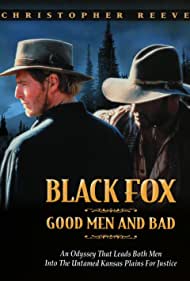 Black Fox Good Men and Bad (1995) M4ufree