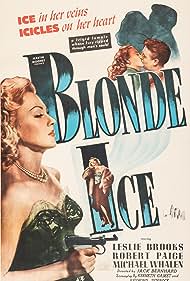 Blonde Ice (1948) M4ufree