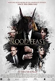 Blood Feast (2016) M4ufree